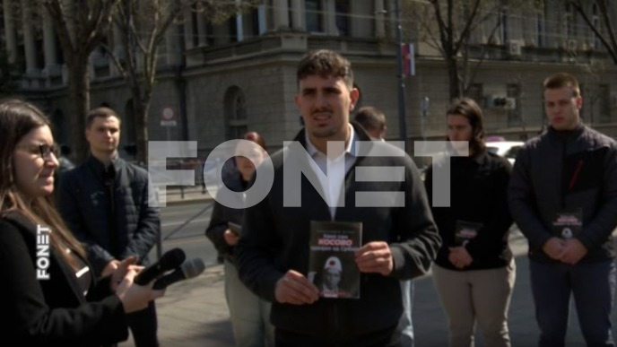 Dogodilo se nešto lošije